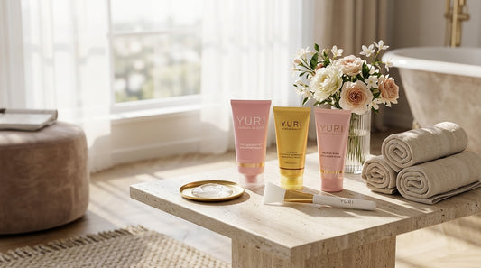 Luxury Skincare Treatments for a Radiant and Youthful Complexion