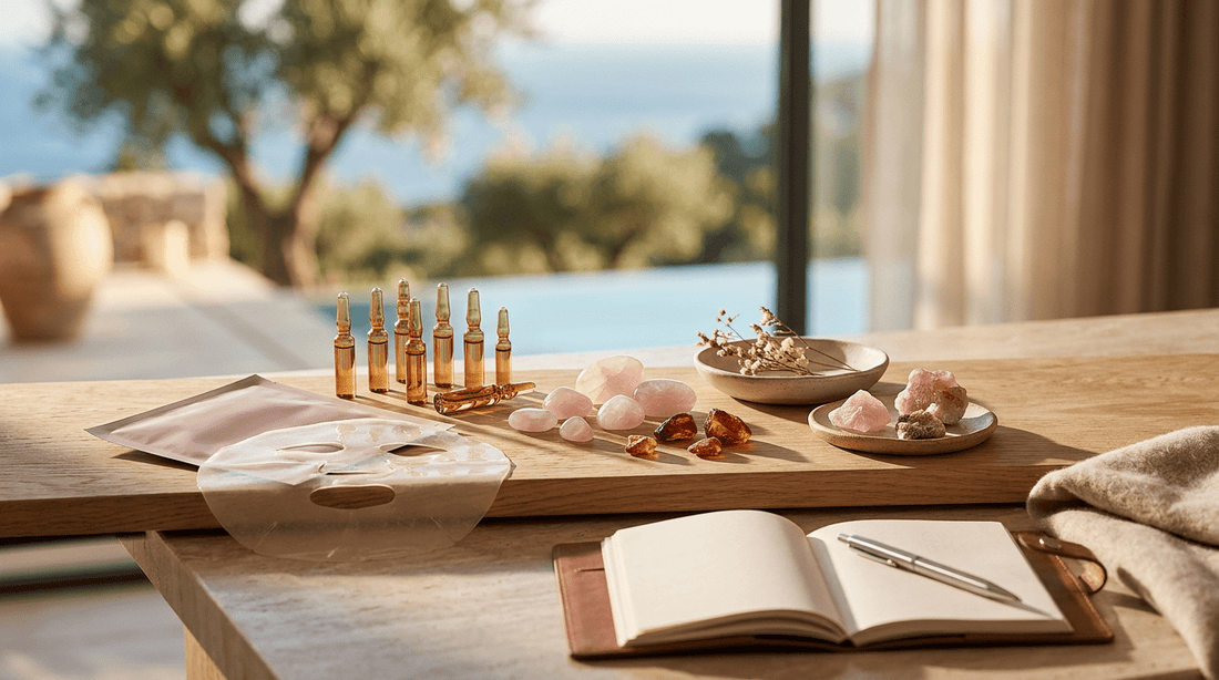 Estee Lauder Advanced Night Repair Intensive Recovery Ampoules Ingredients and Benefits Guide