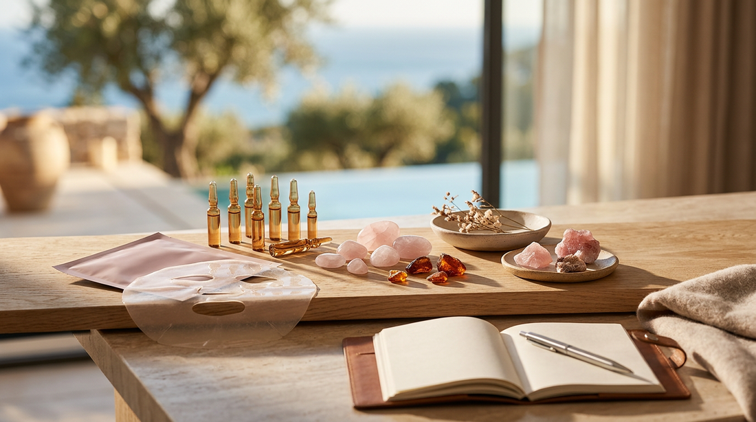 Estee Lauder Advanced Night Repair Intensive Recovery Ampoules Ingredients and Benefits Guide