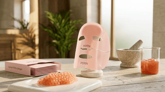What Is PDRN Skincare and How Salmon DNA Repairs Skin