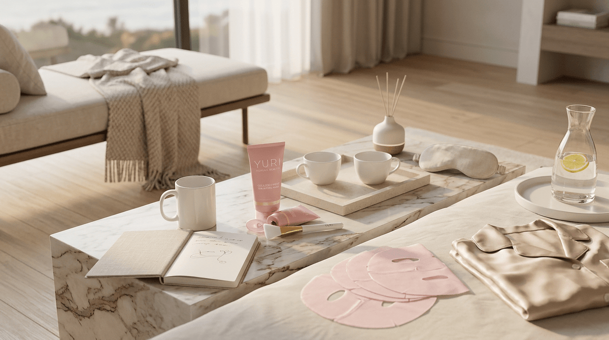 What Is a Collagen Mask and How Does It Firm Your Skin