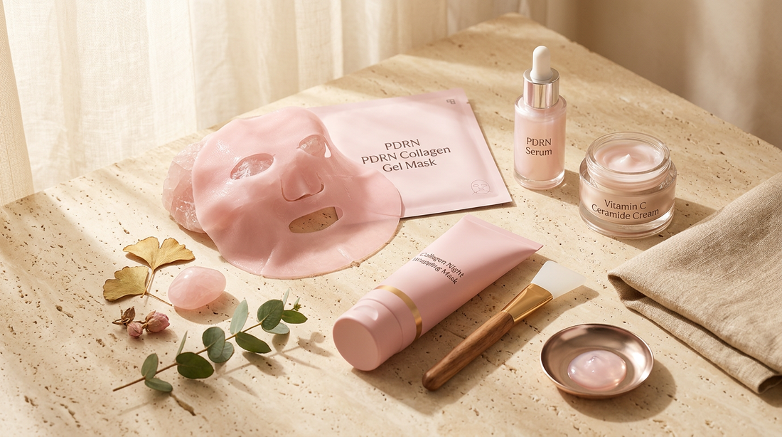 7 Best Skincare Products for Glow Up Success in 2026