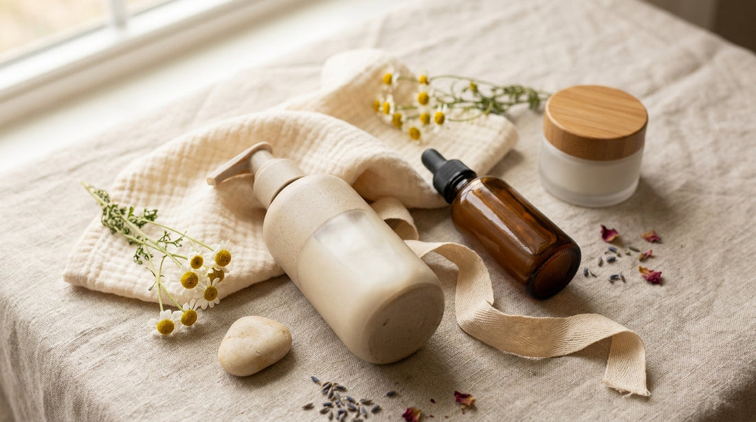7 Best Gentle Cleanser for Skin Barrier Repair Recommendations