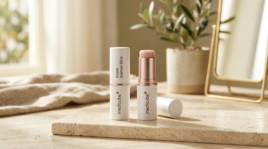 Medicube Pdrn Stick Review and Best PDRN Skincare Comparison