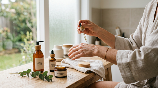 How to Repair Damaged Skin Barrier and Restore Healthy Skin