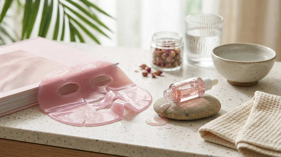 Salmon DNA Treatment Benefits for Rejuvenating Aging and Dry Skin