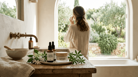 Effective Retinol Alternative Options for Sensitive Skin