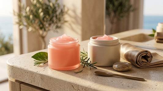 The Best Collagen Jelly Cream with Niacinamide Dupe for Glass Skin