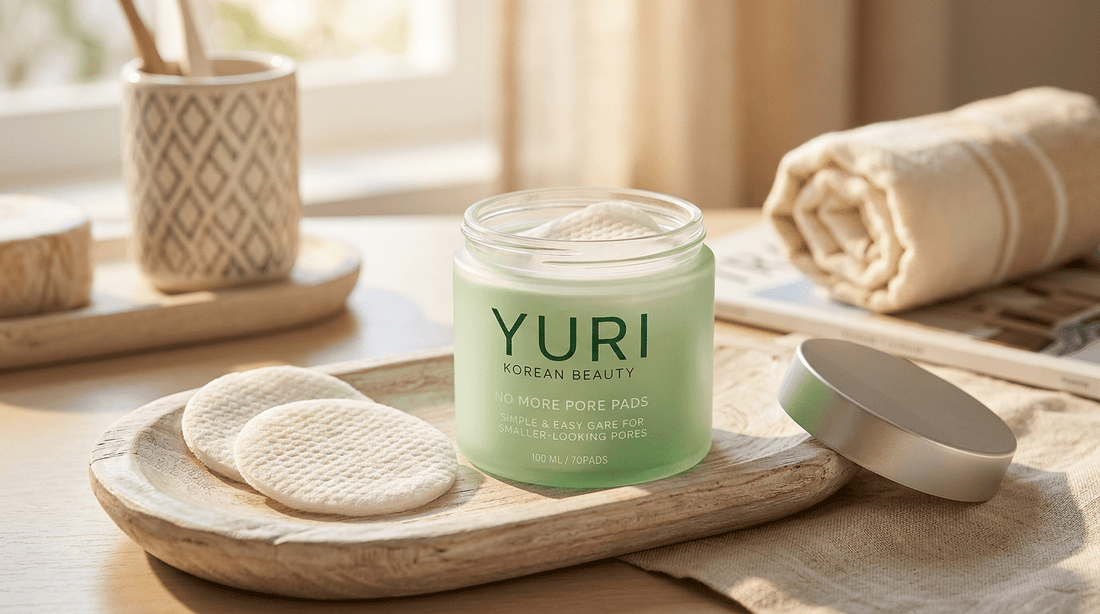 No More Pore Pads Review for Clearer and Firmer Skin