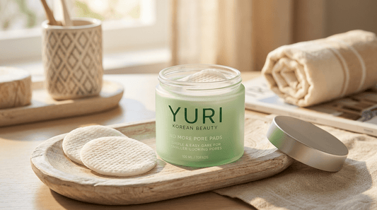 No More Pore Pads Review for Clearer and Firmer Skin