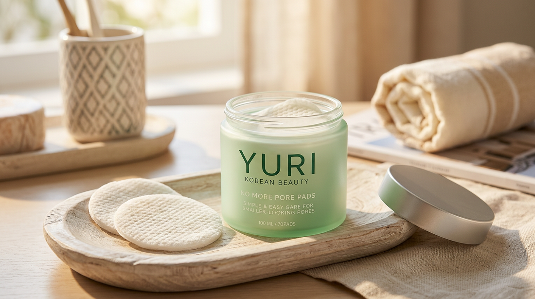No More Pore Pads Review for Clearer and Firmer Skin