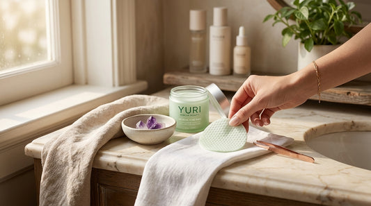 The Best Exfoliating Toner for Smoother and Brighter Skin