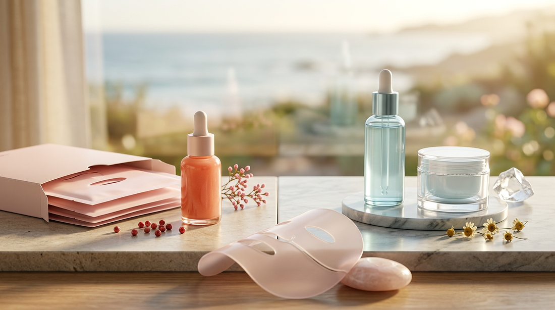 Collagen booster vs hyaluronic acid: which one delivers faster results?