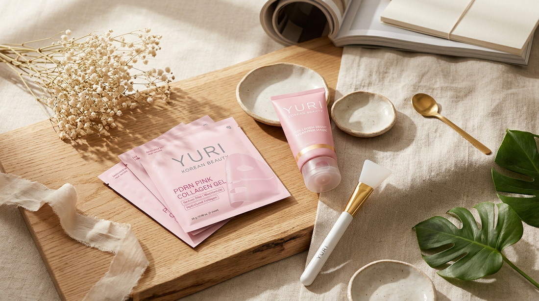 7 Best Overnight Glow Mask Options for Intense Hydration and Repair in 2026