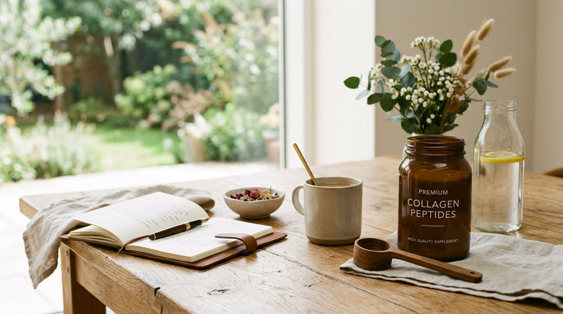 How to Choose a High Quality Collagen Supplement for Skin and Joint Health