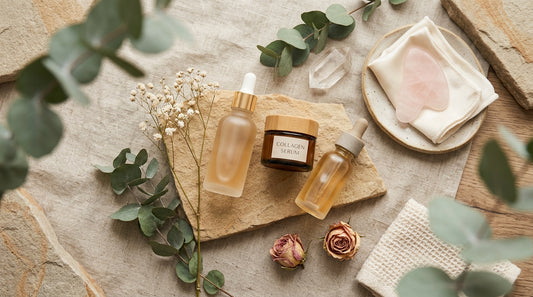 The 7 Best Collagen Serum Products for Youthful Skin