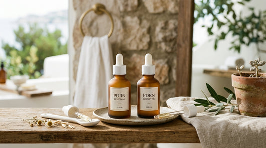 8 Best Pdrn Serum and Treatment Products for Skin Repair