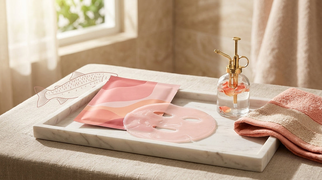 Deep Hydration Lifting Mask Guide for Firmer Looking Skin in 2026