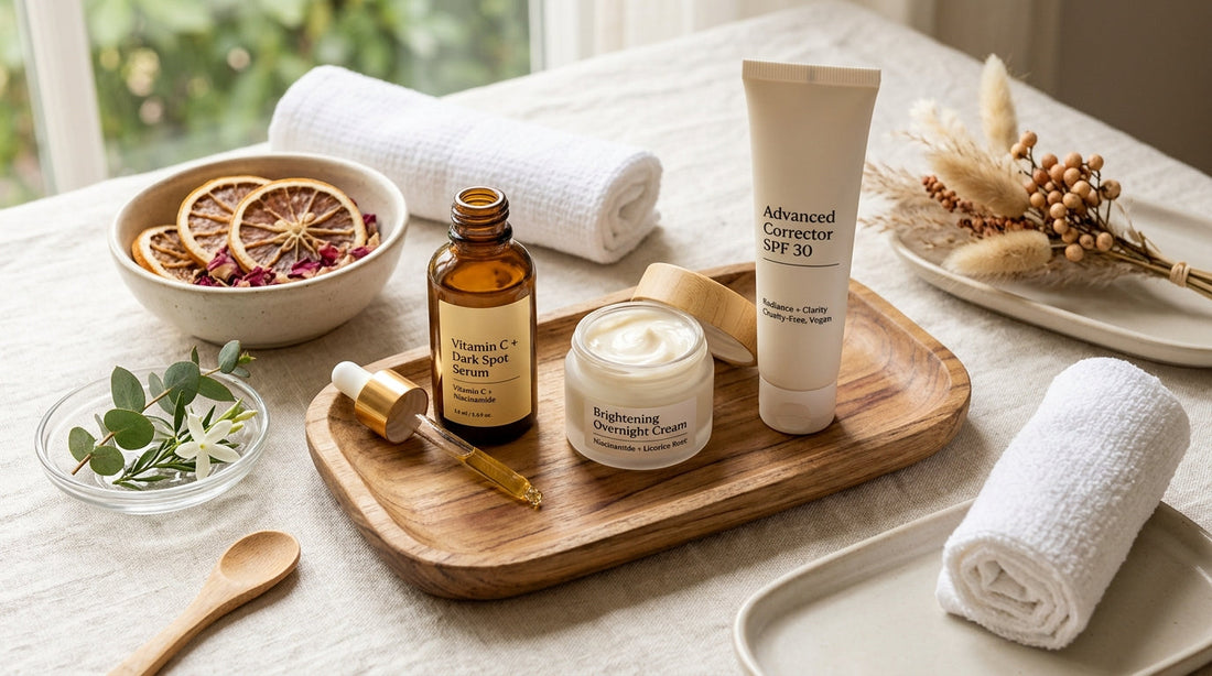 7 Best Dark Spot Remover Cream Selections for Clearer Skin