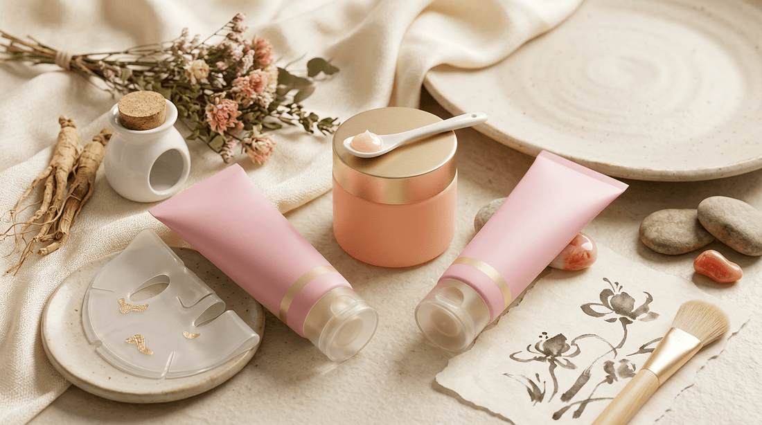 11 Best K Beauty Skincare Products for Collagen and Glass Skin in 2026