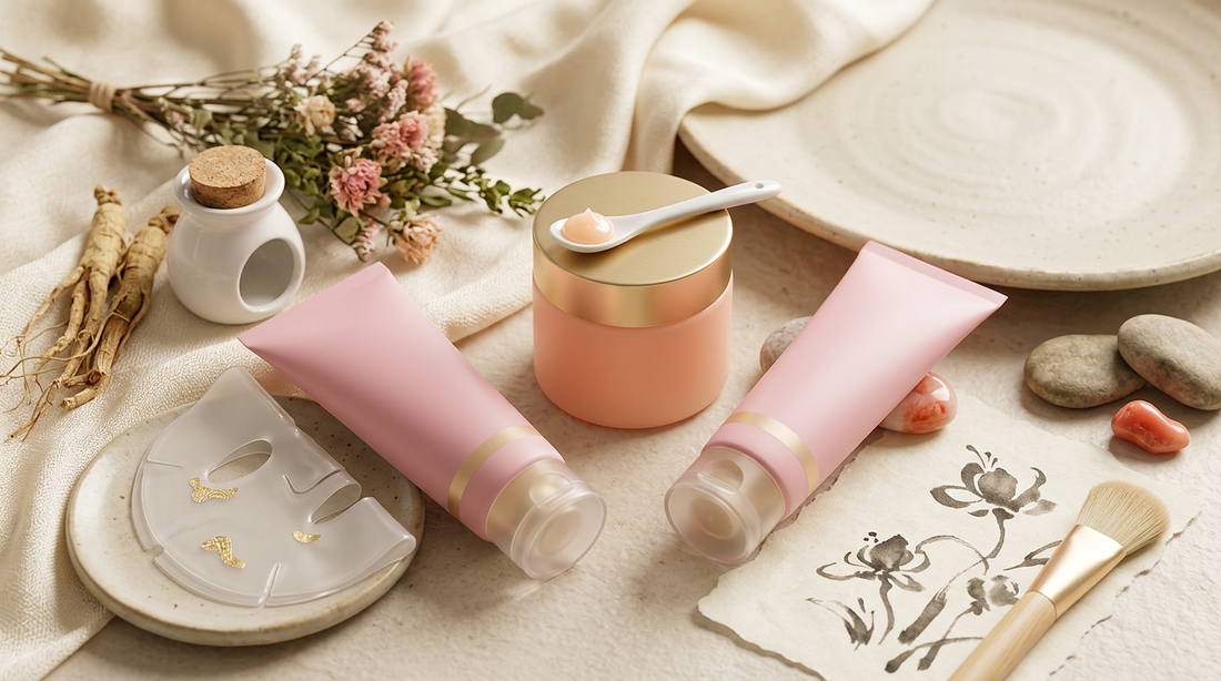 11 Best K Beauty Skincare Products for Collagen and Glass Skin in 2026
