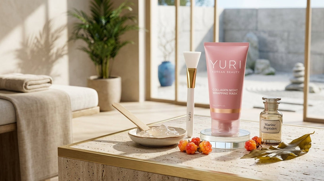 The Best Collagen Jelly Face Mask for Skin Elasticity in 2026