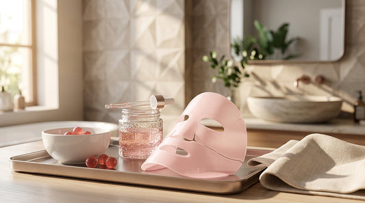 The Best Salmon Pdrn Collagen Mask Amazon Picks for Glowing Skin