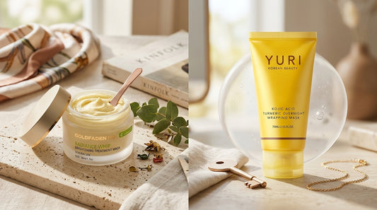 Goldfaden Md Radiance Whip Brightening Treatment Mask Comparison and Alternatives