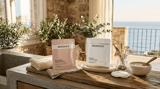 Biodance Collagen Mask Review and the Best Korean Alternatives