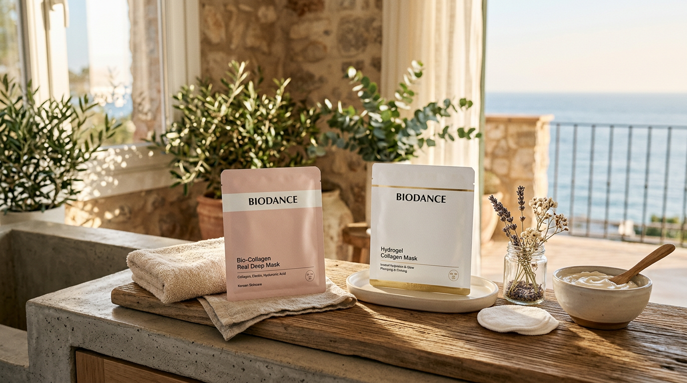 Biodance Collagen Mask Review and the Best Korean Alternatives