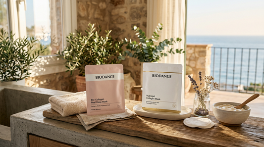 Biodance Collagen Mask Review and the Best Korean Alternatives