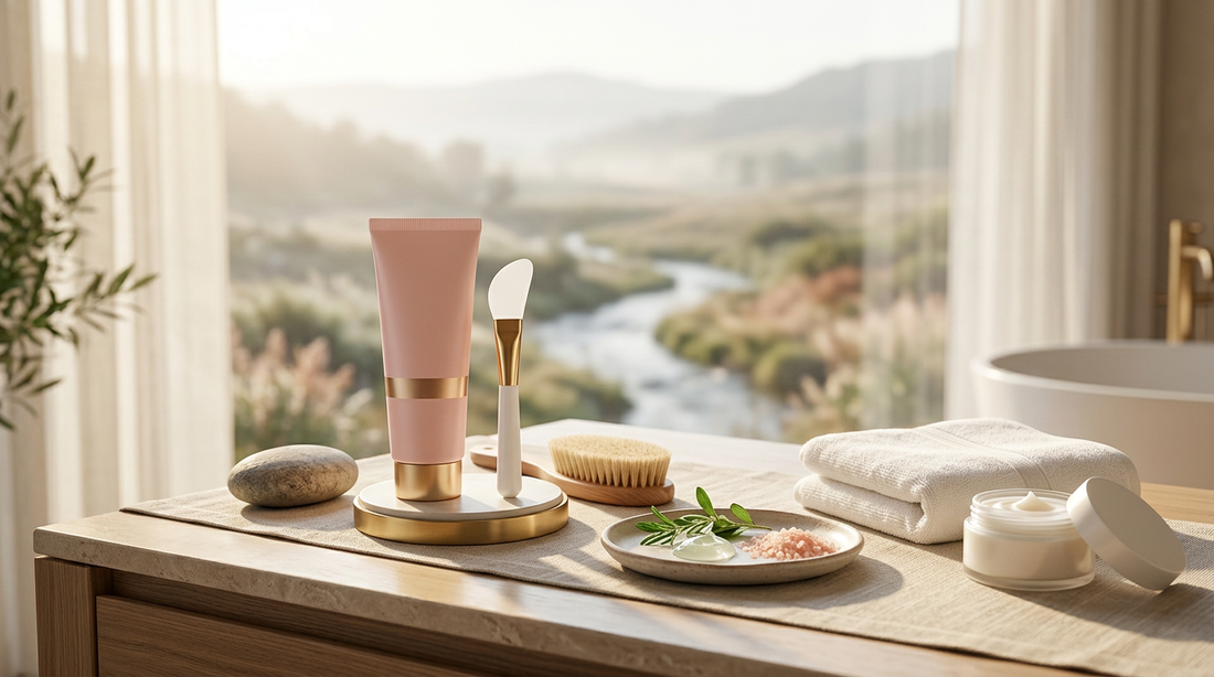 Collagen Face Mask Benefits for Firmer and Radiant Skin in 2026