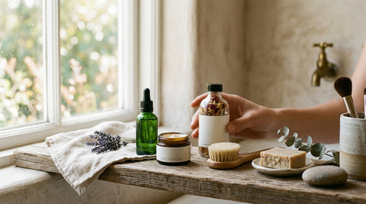Vegan Beauty Products for a Healthy and Radiant Complexion