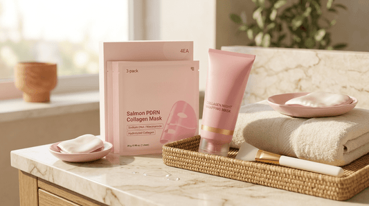 The Best Ulta Korean Face Mask Options for Glass Skin
