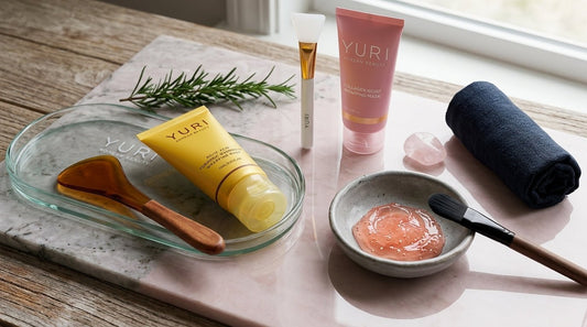 7 Best Face Mask for Men Options for Clearer Skin