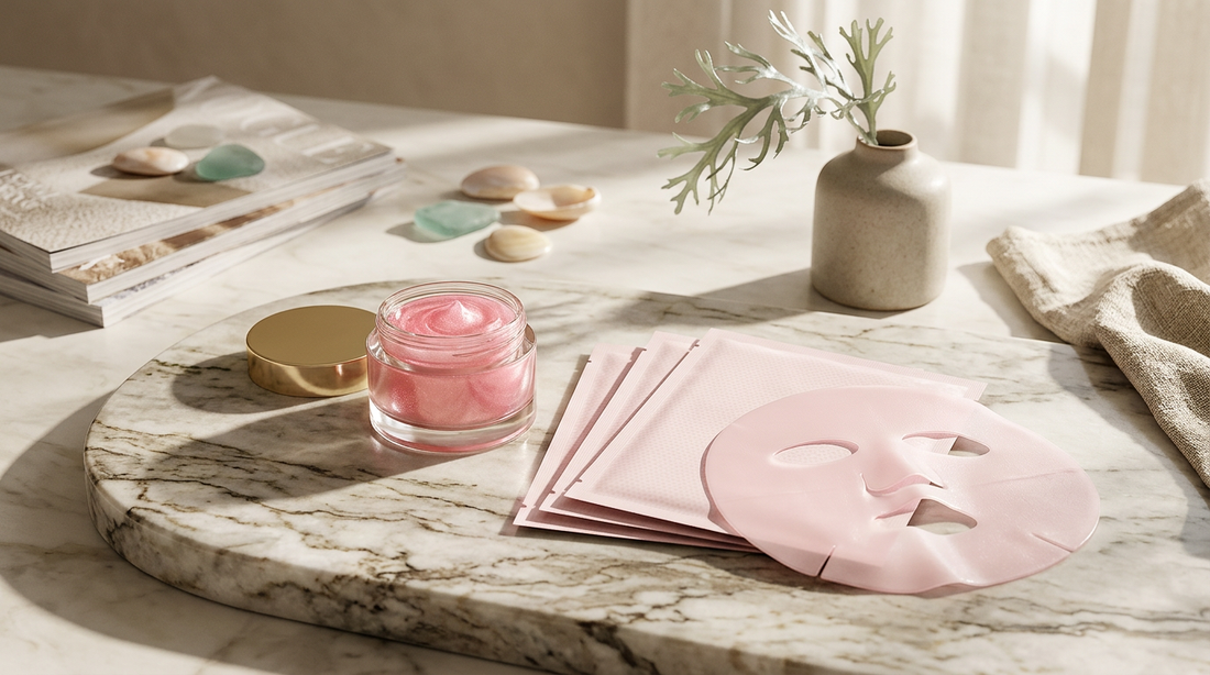 7 Best Elemis Pro-Collagen Marine Cream Alternatives for Glass Skin in 2026