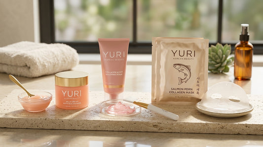 Best Liquid Collagen Products for Firmer and More Radiant Skin