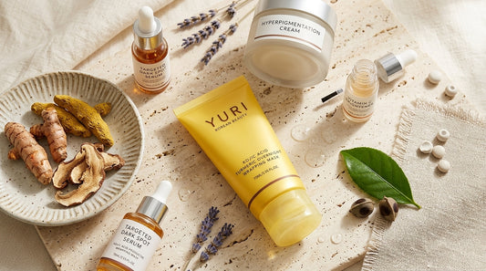 7 Best Skincare Products for Dark Spots to Brighten Your Complexion