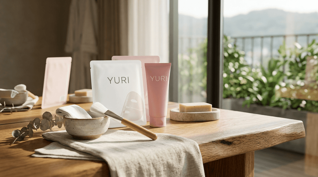 The Best Korean Collagen Mask Guide for Glowing Skin in 2026