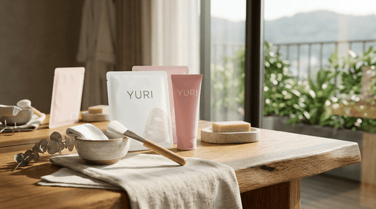 The Best Korean Collagen Mask Guide for Glowing Skin in 2026