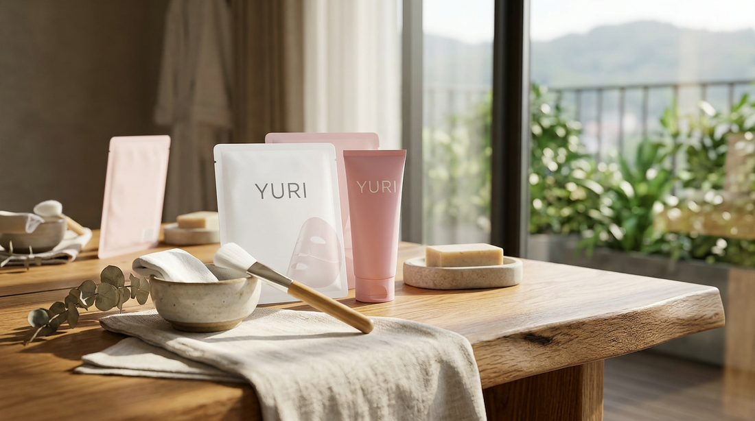 The Best Korean Collagen Mask Guide for Glowing Skin in 2026