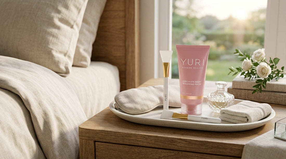 Choosing the Best Overnight Skin Treatment for Deep Hydration in 2026