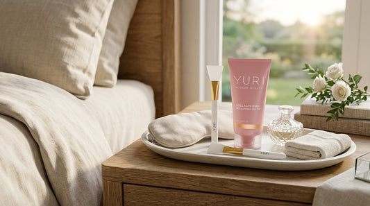 Choosing the Best Overnight Skin Treatment for Deep Hydration in 2026