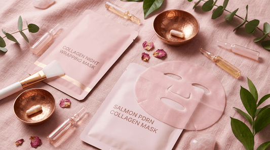 7 Best Liquid Collagen Mask Options for Intense Hydration in 2026