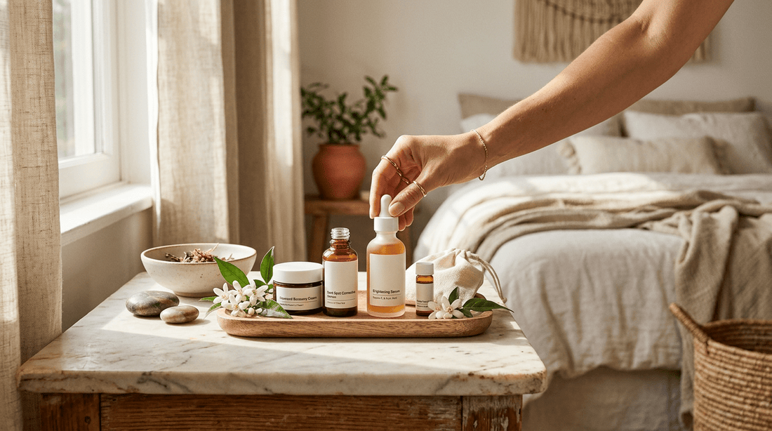 What Is a Good Dark Spot Remover and How Do You Choose One