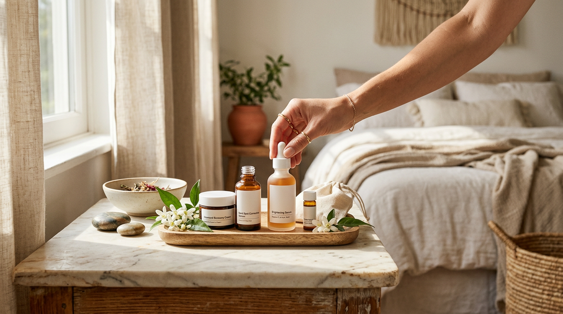 What Is a Good Dark Spot Remover and How Do You Choose One