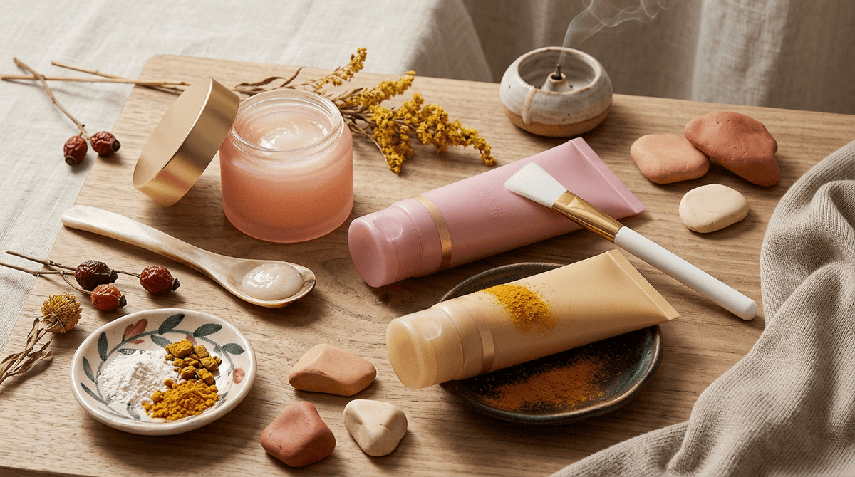 The 7 Best Facial Treatment Products for Professional Results