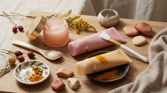 The 7 Best Facial Treatment Products for Professional Results