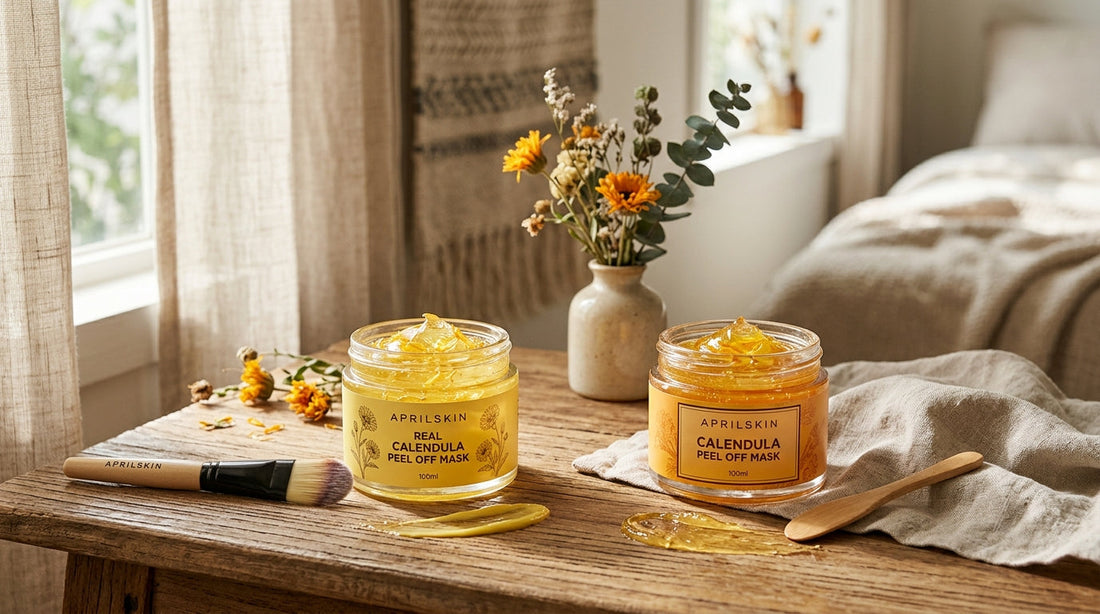 Aprilskin Peel Off Mask Review and Best Alternatives
