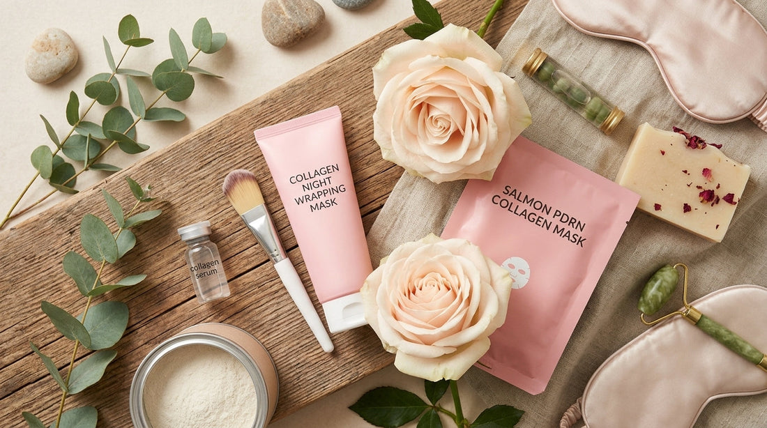 10 Best Collagen Mask for Wrinkles for Firm and Plump Skin